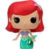 Funko Pop! Disney La Sirenetta Ariel #27 - Figure In Vinile
