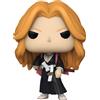 Funko Pop! Animazione Bleach - Rangiku Matsumoto #1823, Figure in Vinile