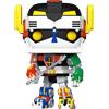 Funko Pop! Super Voltron Con Spada In Fiamme #1497 2024 Summer Convention