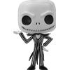 Funko Pop! Disney: Nightmare Before Christmas - Jack Skellington #15