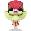 Funko Pop! Giochi Pokémon - Pidgeotto #849 Figure In Vinile