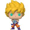 Funko Pop! Animazione Dragon Ball Z Super Saiyan Goku con Kamehameha #948