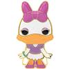 Funko Pop! Pin Disney - Paperina Duck #04 Figura In Vinile Smaltata