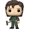 Funko Pop! TV Stranger Things Stagione 4 Steve Hunter Outfit #1300