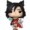 Funko Pop! Giochi: League Of Legends - Ahri #1041