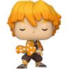 Funko Pop! Animazione Demon Slayer Kimetsu no Yaiba Zenitsu Agatsuma #869