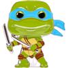 Funko Pop! Pin Enamel Teenage Mutant Ninja Turtles Leonardo #19