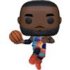 Funko Pop! Film Space Jam: A New Legacy LeBron James Salto #1182