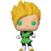 Funko Pop! Animazione: Dragon Ball Z - Super Saiyan Gohan #858 Figure In Vinile