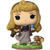 Funko Pop! Disney Ultimate Princess - Aurora #1011 Figura In Vinile