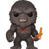 Funko Pop! Film: Godzilla vs. Kong - Kong Segnato #1022 in Vinile