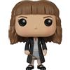 Funko Pop! Film Harry Potter Hermione Granger #03 Figure In Vinile