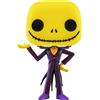 Funko Pop! Disney The Nightmare Before Christmas Jack Skellington #15 In Vinile