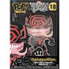 Funko Pop! Pin Marvel Venom Corrupted Venom #18 - Edizione Limitata