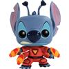 Funko Pop! Disney Lilo & Stitch Stitch - Esperimento 626 in Tuta #125