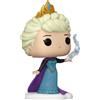 Funko Pop! Disney Ultimate Princess - Elsa #1024 Figura In Vinile