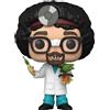 Funko Pop! Rocks Cypress Hill B-Real Come Dr. Greenthumb #256 Figura Vinile