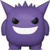 Funko Pop! Games: Pokemon - Gengar Ectoplasma #1031 Figurina In Vinile