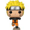 Funko Pop! Animazione Naruto Shippuden - Naruto Uzumaki In Corsa #727