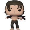 Funko Pop! Animation: Attack On Titan - Eren Jeager Con Aperto Camicia #1321