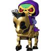 Funko Pop! Rides Masters of the Universe - Skeletor su Night Stalker #278