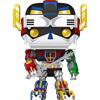 Funko Super Pop! Televisione: Voltron - Voltron Retro #1497