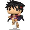 Funko Pop! Animazione: One Piece - Luffy Luffytaro #1620 Esclusiva BoxLunch