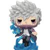 Funko Pop! Plus: My Hero Academia - Dabi #1834 Serie Speciale Esclusiva