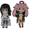 Che Volta i Got Reincarnated Come Un Slime - Shizu & Milim Pin Eccezionale