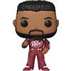 Funko Pop! NASCAR Bubba Wallace Dr Pepper #17 Personaggio In Vinile