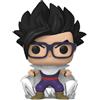 Funko Pop! Animation: Dragon Ball Super : Eroe - Saiyan Gohan IN Capo