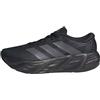 adidas Uomo Galaxy 8 Running Shoes, CBLACK/GRESIX/Carbon, 40 EU