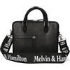 Melvin & Hamilton - Vancouver, Borsetta Donna