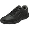 Gola Scarpe da Passeggio Belmont 2 Lace Uomo, Nero, 46 EU