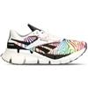 Reebok FLOATZIG 1 Pride, Sneaker Unisex-Adulto, Ftwwht/Black/Ftwwht, 36 EU