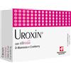 PharmaSuisse Laboratories UROXIN 15 COMPRESSE