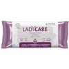 FEDERFARMA.CO SpA PROFAR LADYCARE SALVIETTINE INTIME DELICATE 15 PEZZI