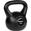 Rebel Electro Rebel Kettlebell Bituminoso PVC RBA-2318 16 kg