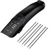Generico 1 parafango for Bici MTB, Anteriore, Posteriore, for da Strada, Downhill, BXM, Piastrelle Anti-Fango, Accessori for Ciclismo