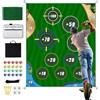 Generic Tappetino da golf per esercizi sportivi