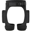 Fonowx Pantaloncini da Immersione Subacquea con Porta Accessori E Fotocamera Neoprene 3mm Isolante Cintura Regolabile E Velcri su Cosce Adatti per Immersioni Snorkeling Surf Nuoto Invernale
