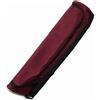 Syncharm Porta Tappetino Borsa Yoga Impermeabile, Borsa Pilates Donna con Tracolla Regolabile, Sacca Porta Tappetino per Yoga Fitness Accessori, per Palestra, Classe, Viaggio，72x15 cm