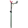 SELE REGGICANNA REGOLABILE - MISURA APERTA 88 CM, CHIUSO 54 CM