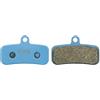PMAGSYQ Pastiglie Freno a Disco idrauliche MTB da 2 Paia Adatte per B01s Adatte per SRAM Adatte per AVID Adatte per Hayes Adatte per Magura(K10S 2Pair)