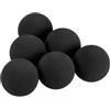 Generic CVNRCLP - Palline da golf in schiuma - Confezione da 12 palline in spugna morbida per allenamento e allenamento indoor swing