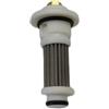 BUDZAVHIC Filtro Olio per fuoribordo Ymh 6G8-13440-00-00 4 Tempi F9.9 T9.9 HP 6G8-13440-00 sostituisce M-rcury 825467A1 S-erra 18-7901