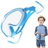 Generico Occhialini da nuoto per bambini,Occhialini da nuoto per bambini per PC con