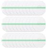 Solimery 30 Pz/Set Sport Sensor Patch Protector Patch Adesive Freestyle Copertura di Protezione del Sensore Impermeabile Trasparente Ovale