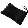 OUNONA Borsa per Raincoat e Swimsuit, Oxford Nera 30x22, 5 Cm