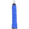 LIXSAZSE Gioco con racchetta da tennis Nastro adesivo in, Blu, 2.5x70 cm